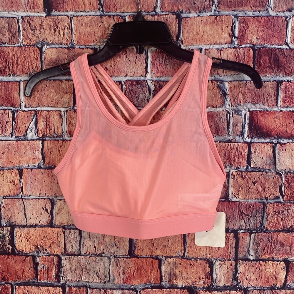 ⭐️ Fabletics Faye High Impact Sports Bra ⭐️ FINAL SALE ⭐️